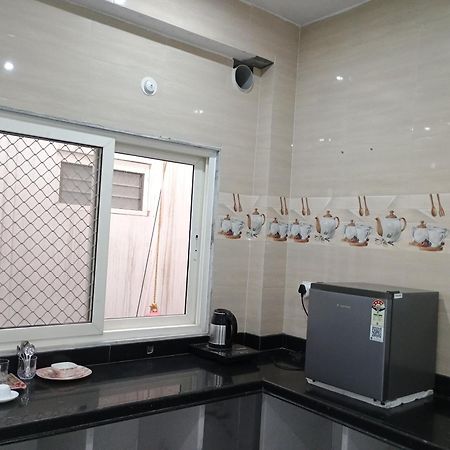 Choudhary White House Udaipur Apartment Luaran gambar