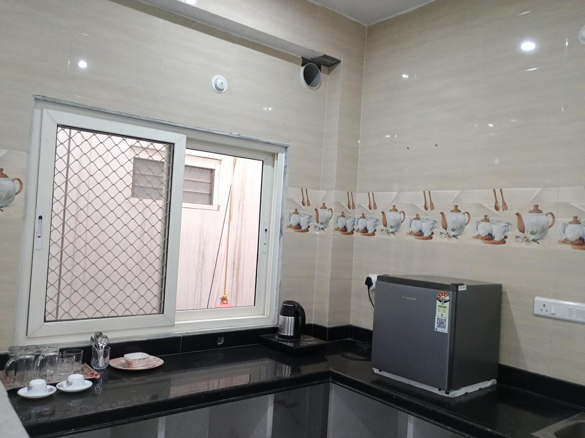 Choudhary White House Udaipur Apartment Luaran gambar