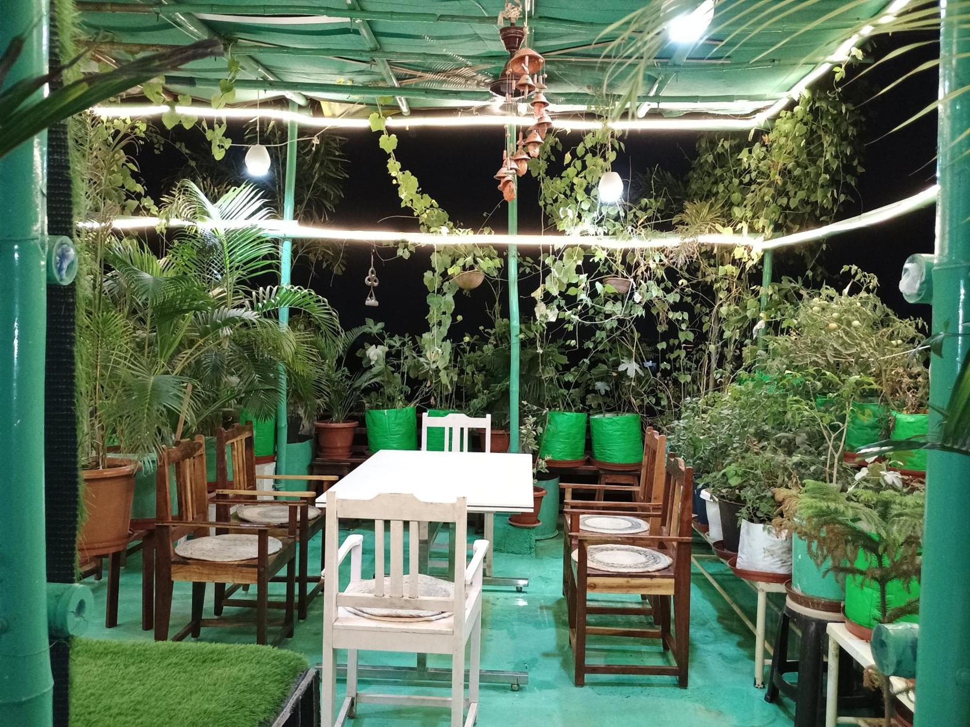 Choudhary White House Udaipur Apartment Luaran gambar