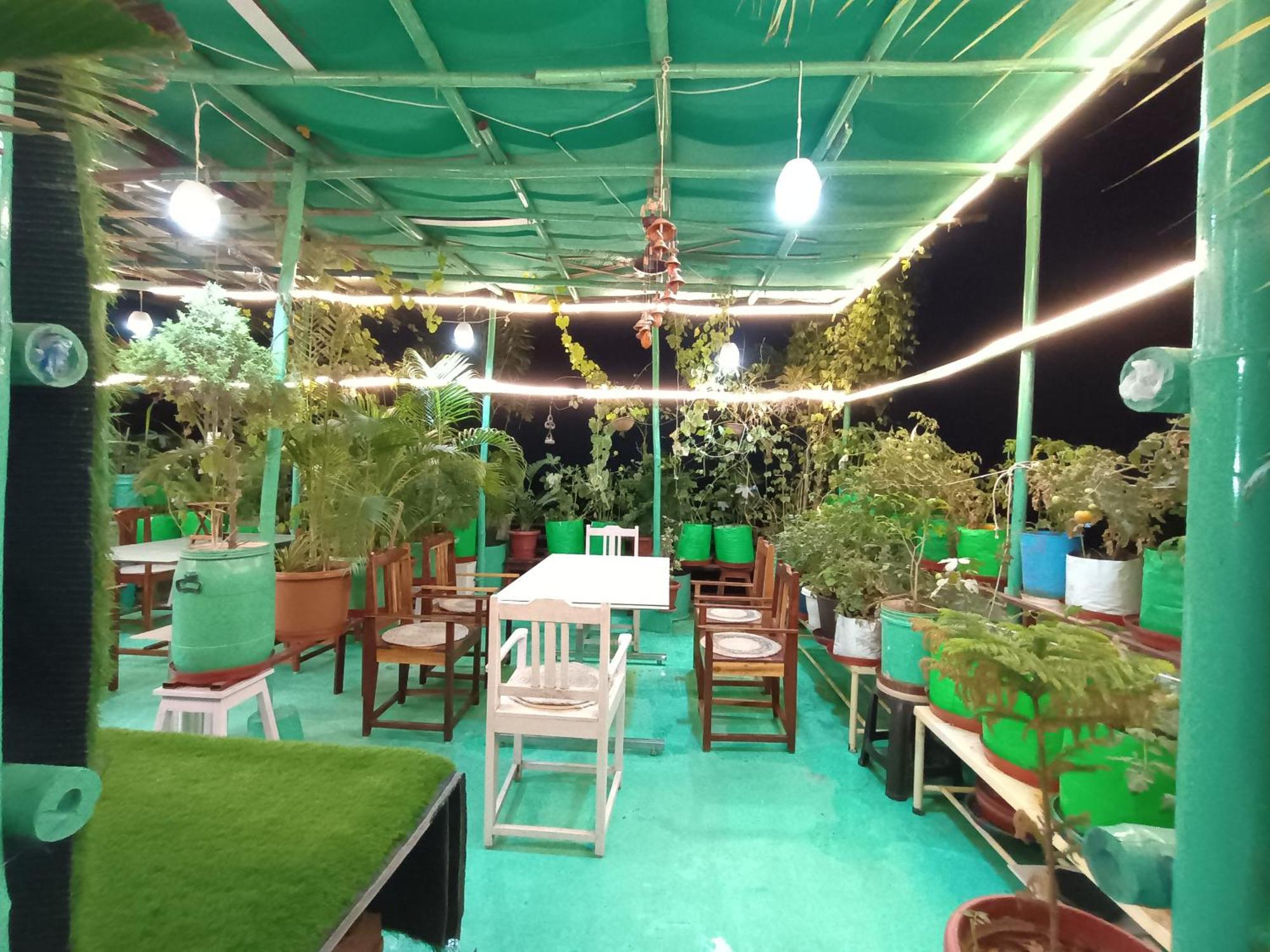 Choudhary White House Udaipur Apartment Luaran gambar
