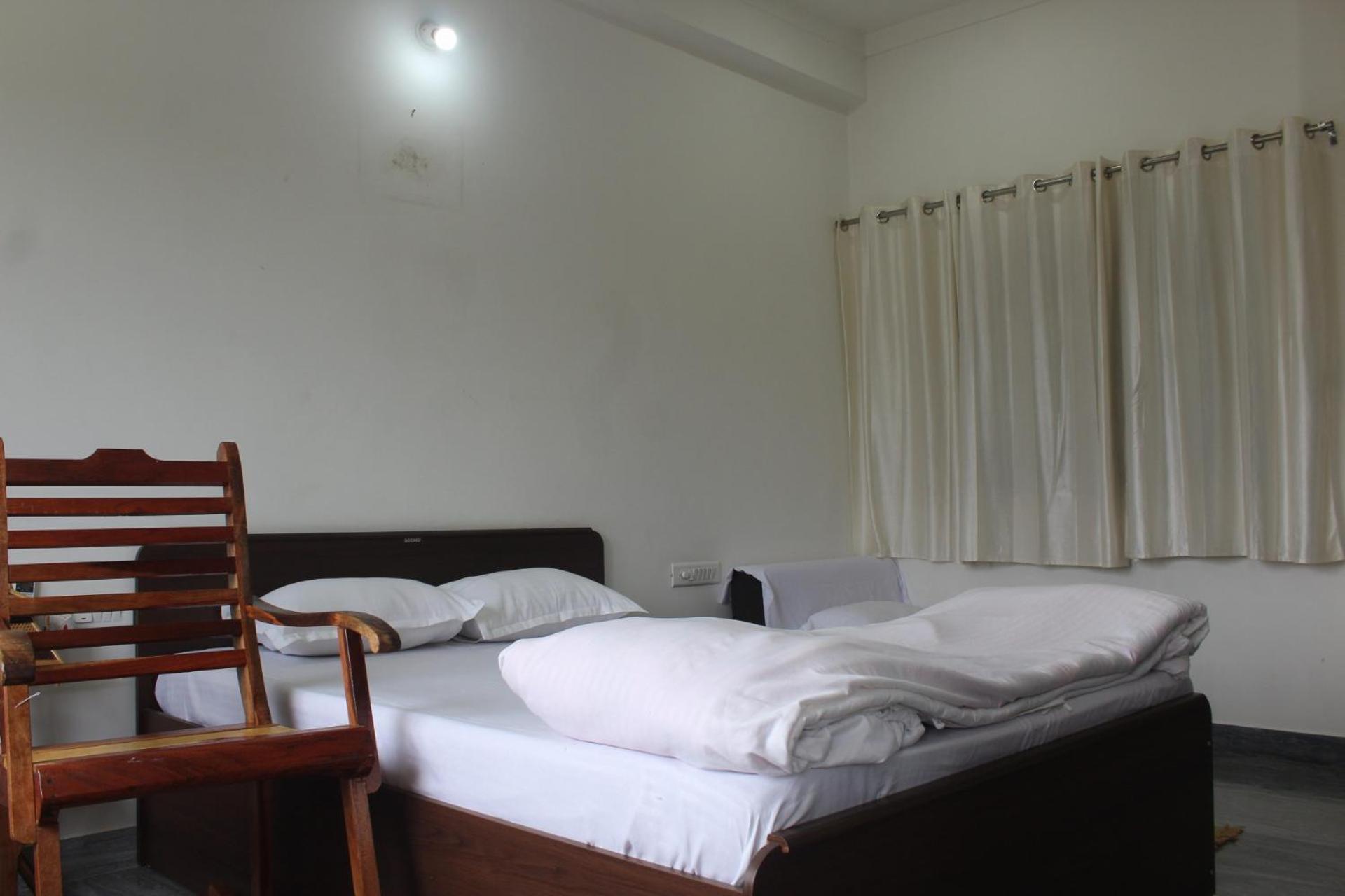 Choudhary White House Udaipur Apartment Luaran gambar